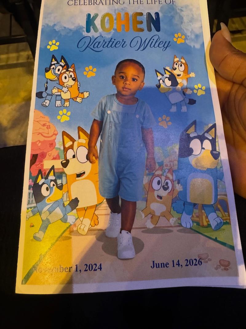 kohen wiley