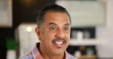 What Is Izzy Battres's Net Worth? Details on the HGTV Star