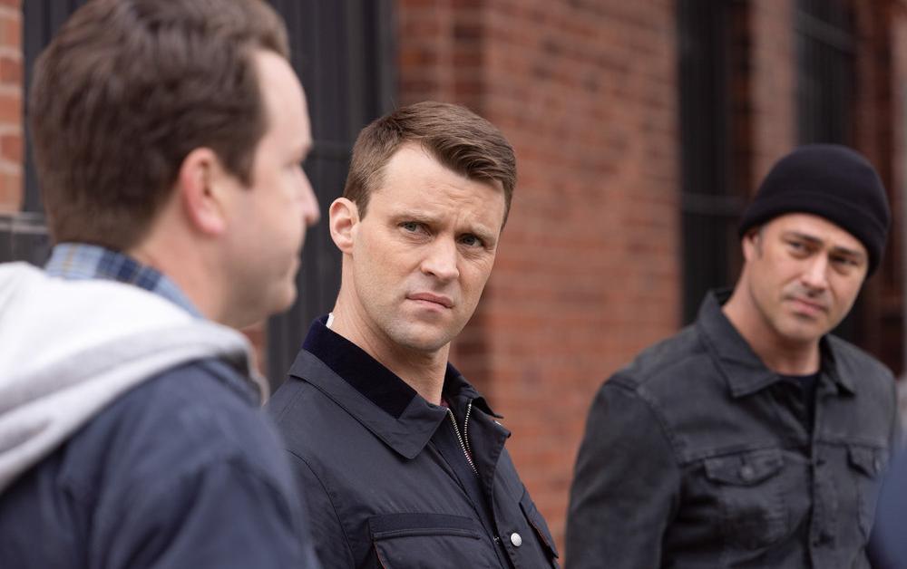Who Is Leaving 'Chicago Fire' in 2021? (SPOILERS)