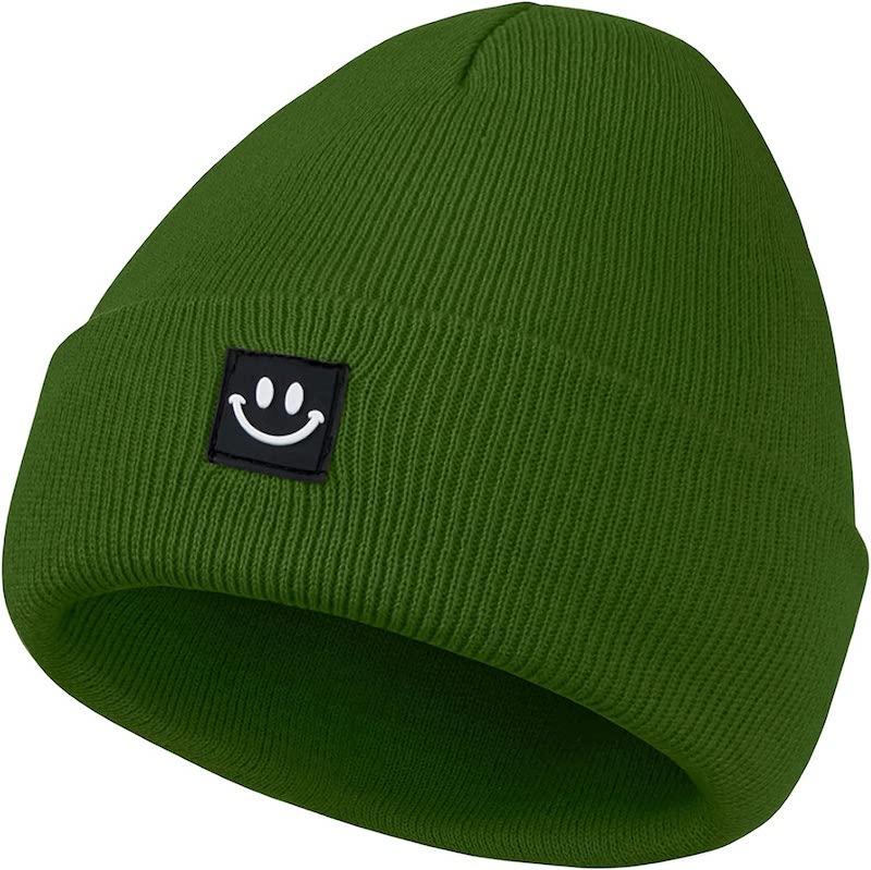 American Trends Beanie