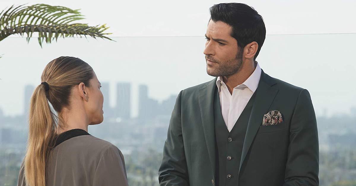 Lucifer: Season 7 – Everything You Should Know - Cultured Vultures