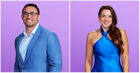 Matthew Dublia Amber Grant