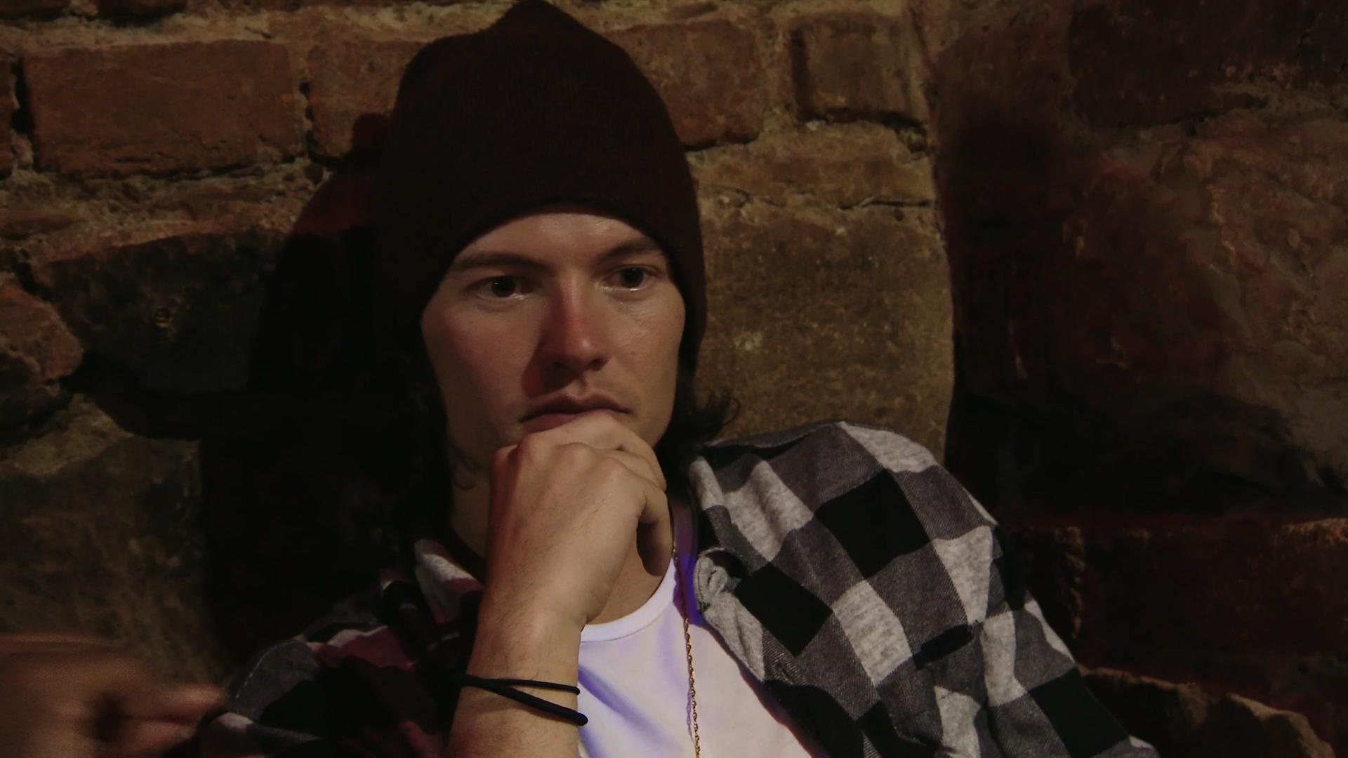 What Happened to Jay on 'The Challenge'? This Season Hasn’t Been Easy