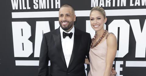 nicky jam baby mothers