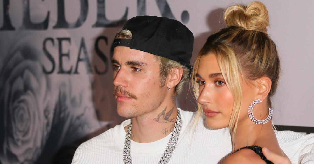 Justin Bieber 'Peaches' Lyrics Meaning: Wife Hailey Baldwin – StyleCaster