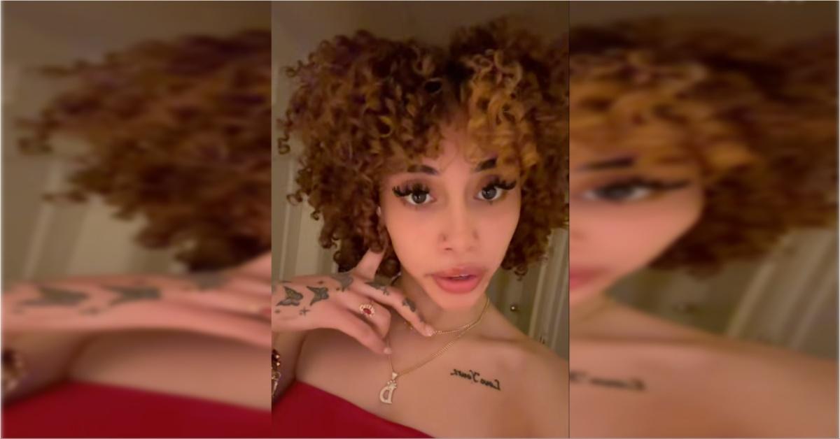 TikTok user @doraliss00 shares a video with the wataa hashtag