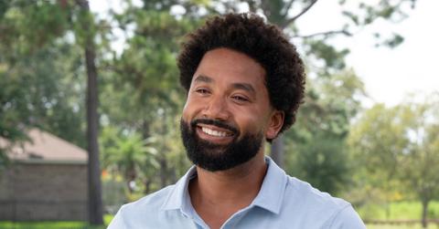 Wendell Holland 'Extreme Makeover: Home Edition' designer