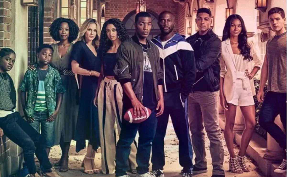 Will Any Cast Members of 'All American' Star in the Spinoff?