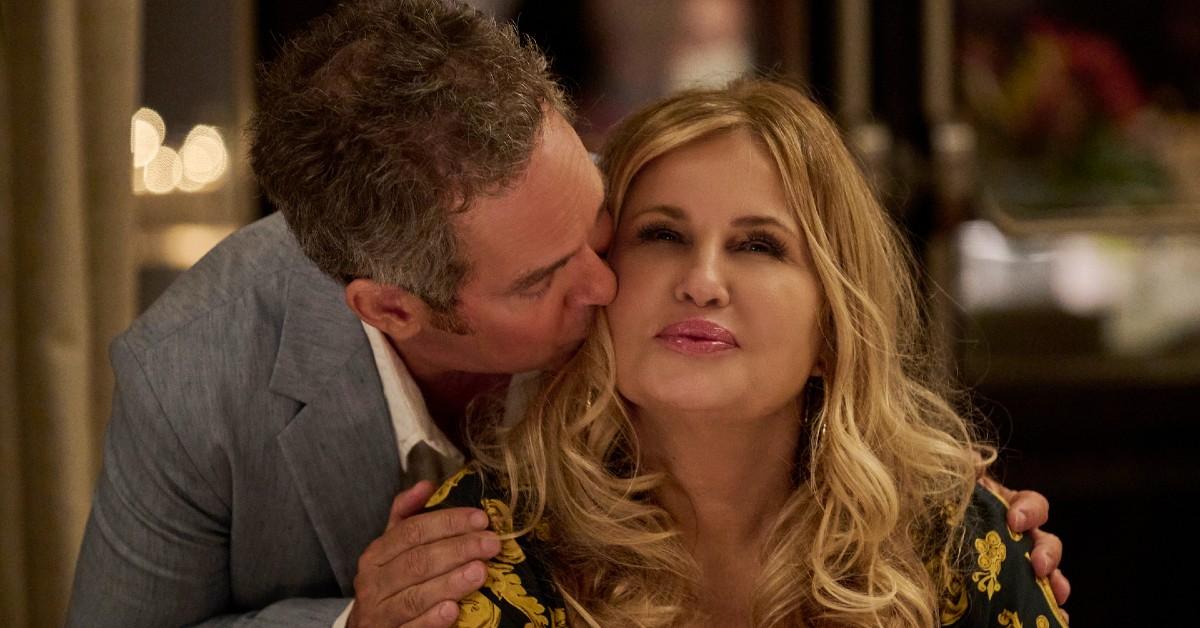 Tanya McQuoid - White Lotus - Jennifer Coolidge - You Got This - These Gays  - Birthday/Anniversary/Friendship Funny Meme Card