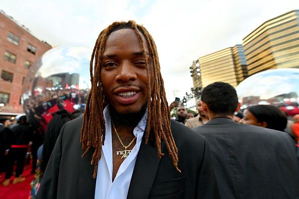 Fetty Waps Lawsuits From Over The Years Are Actually Mind Blowing