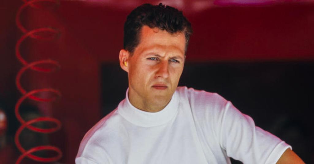 Michael Schumacher Now The F1 Driver Is Still Recovering