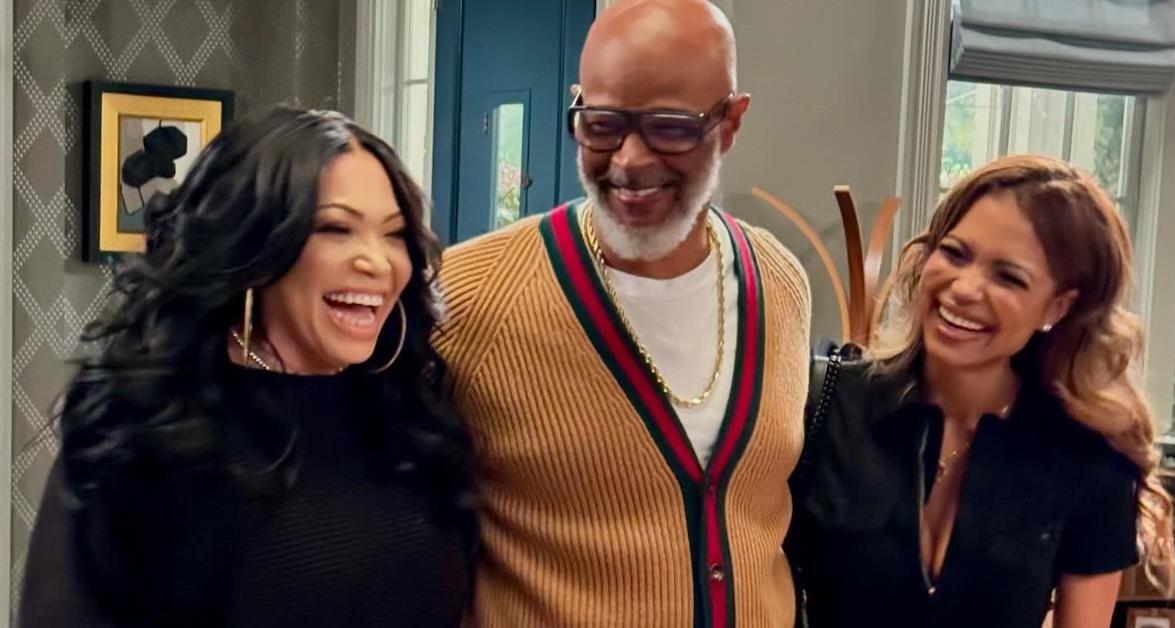 See the Cast of 'My Wife and Kids' Today!