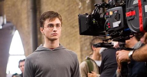 Harry Potter Filming Locations