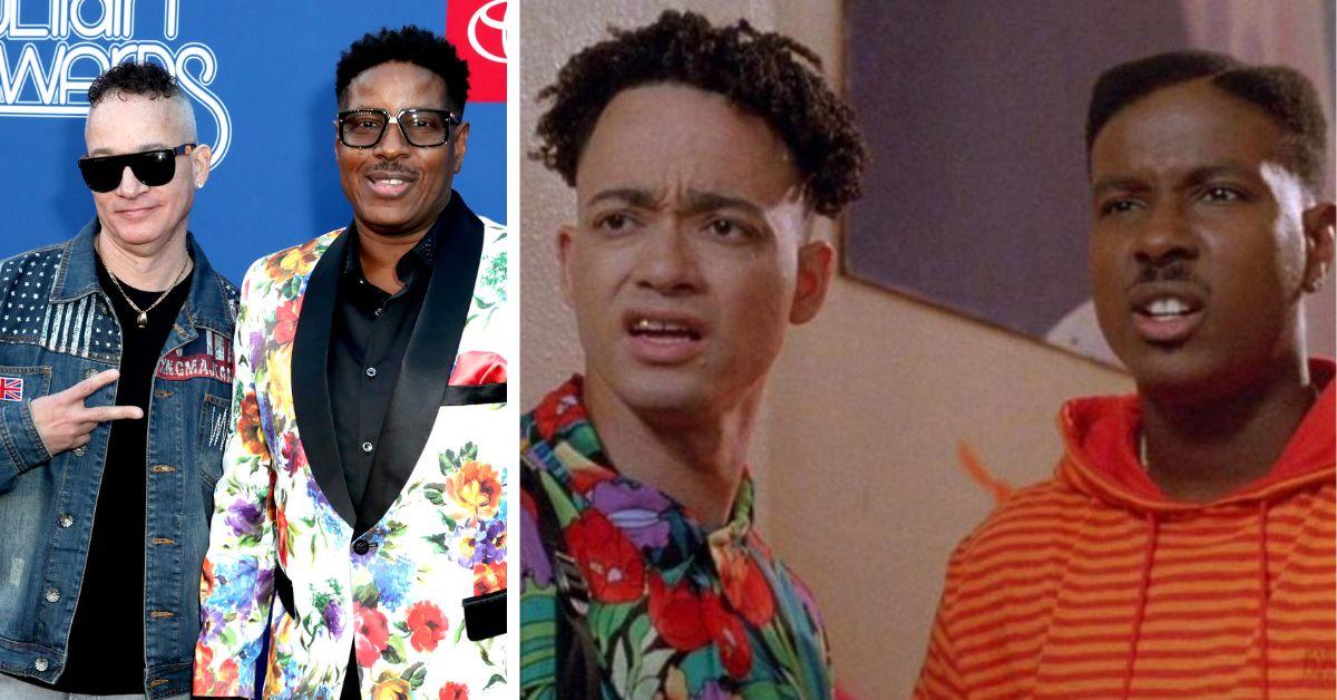 Where Is the Original Cast of 'House Party' Now in 2022?