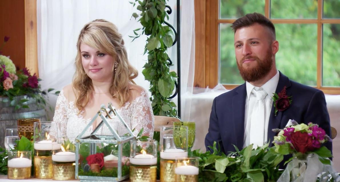 luke kate married at first sight