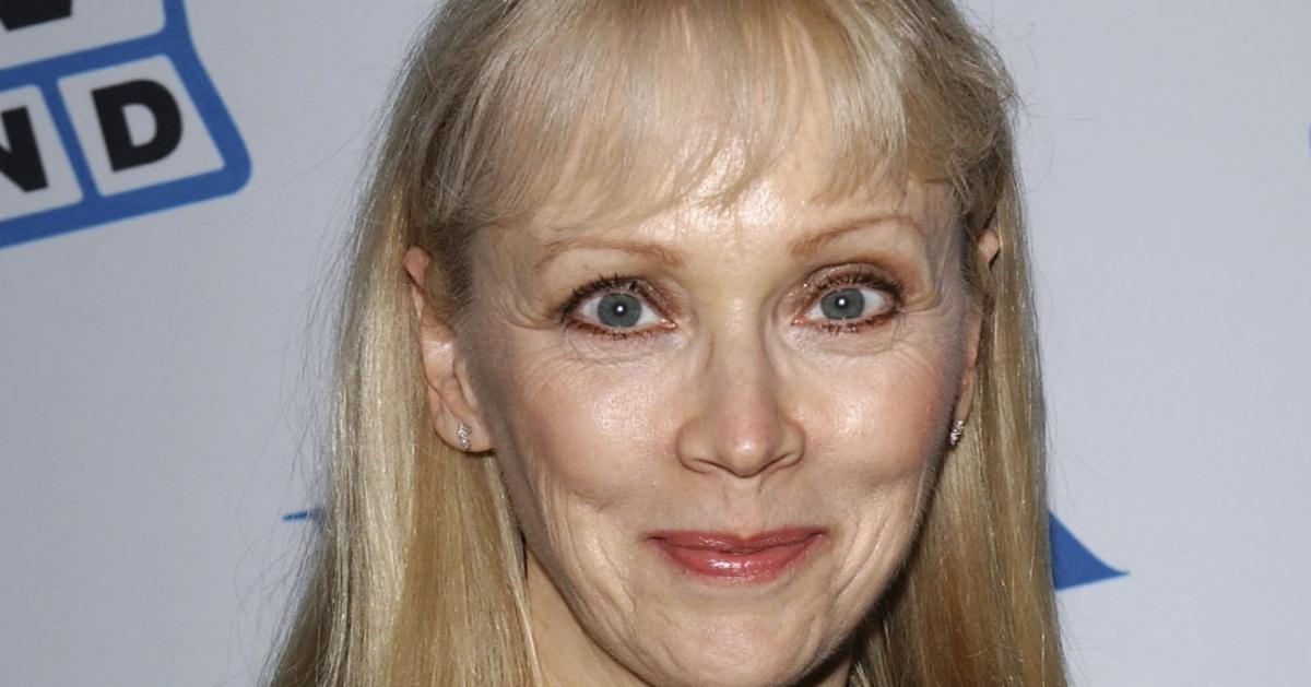 Shelley Long