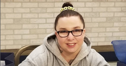 Michelle Knight
