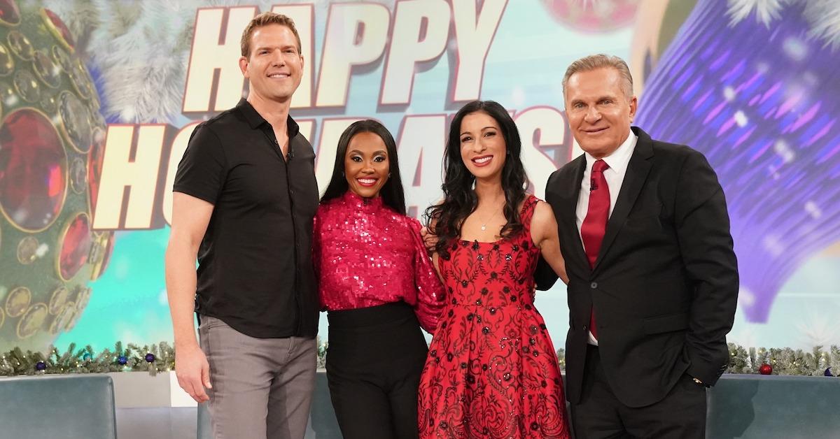 What Happened To The Doctors Tv Show 2020