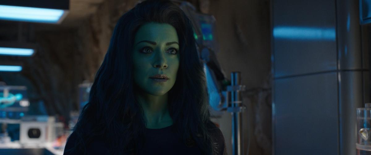 SHE-HULK Season 2 Teaser (2023) With Tatiana Maslany & Mark