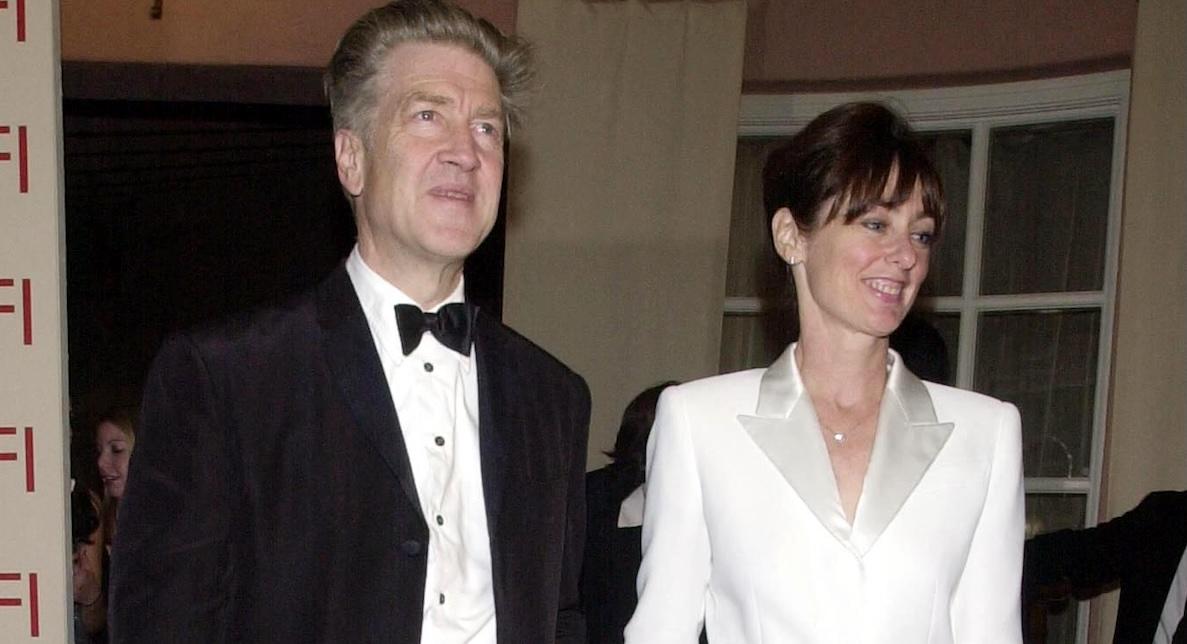 David Lynch Is Survived by Four Kids From Four Marriages