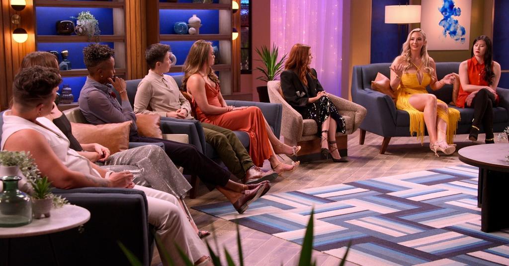 When Was the Reunion Filmed for The Ultimatum: Queer Love?