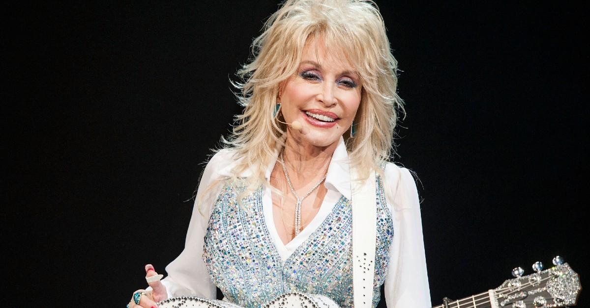 Dolly Parton 