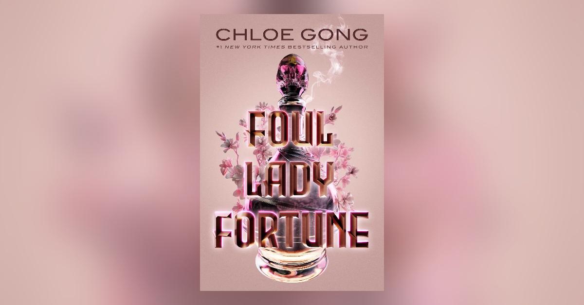 'Foul Lady Fortune'