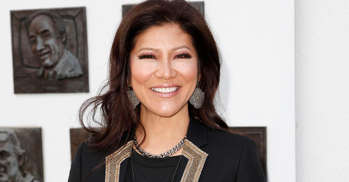 will julie chen host big brother