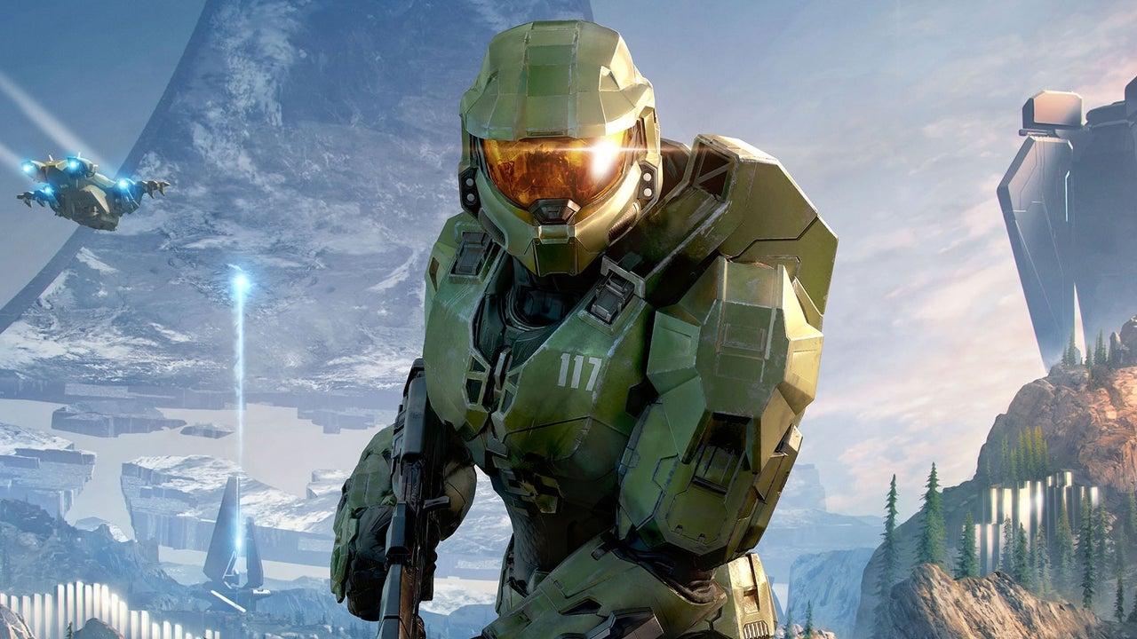 Inside 'Halo': How Paramount Plus Is Bringing Master Chief to Life