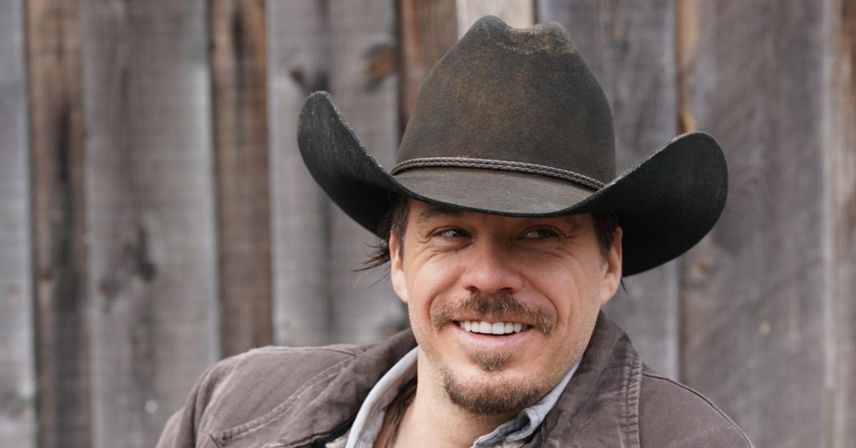 Who Killed Blake Kleinsasser on 'Big Sky'? Cheyenne Kleinsasser Knows