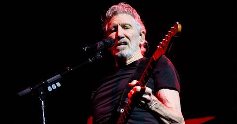 Roger Waters’s Political Views Explained