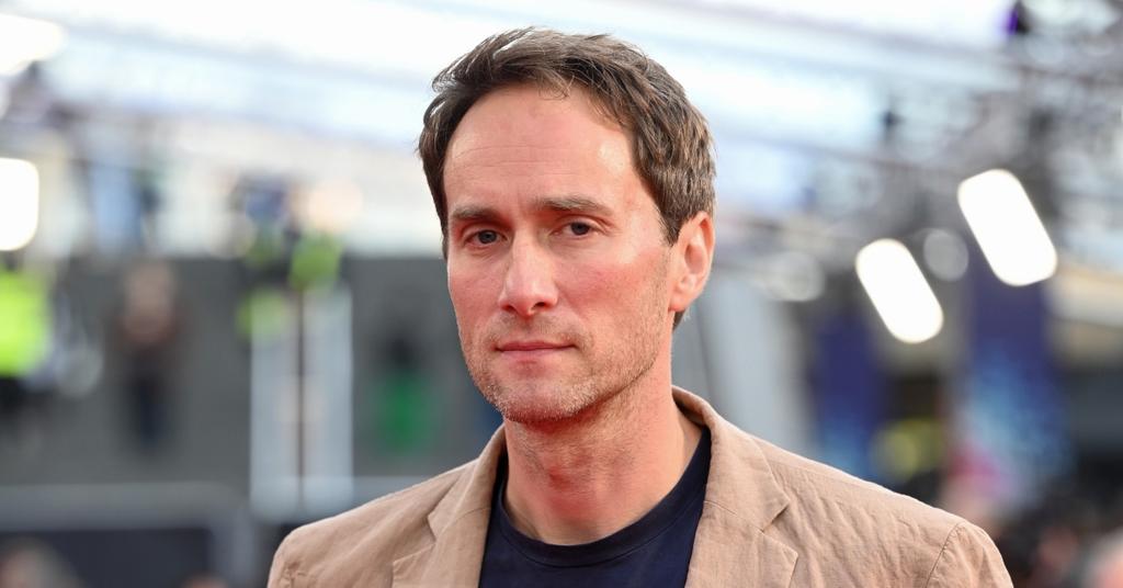 Who Is James Colthurst in Season 5 of 'The Crown'?