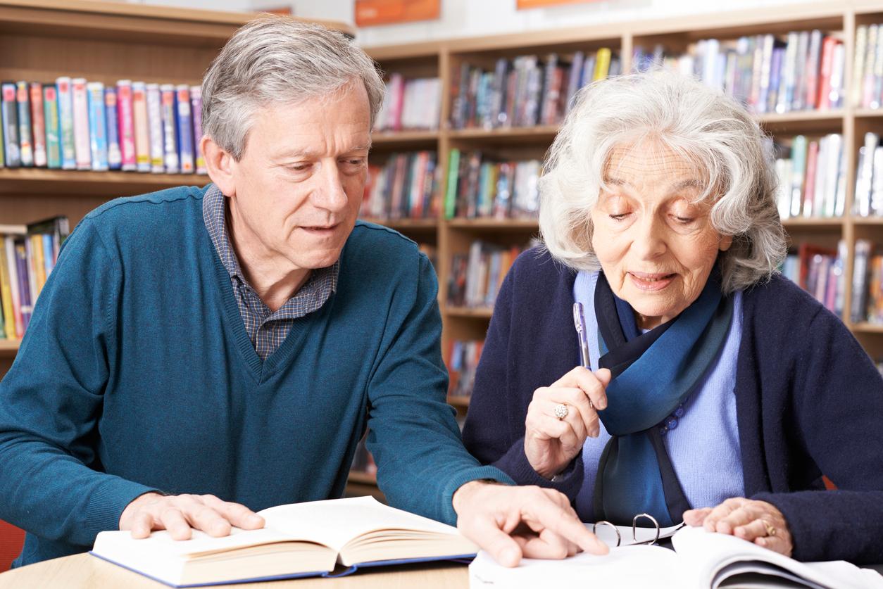 Librarians - OM in Australia