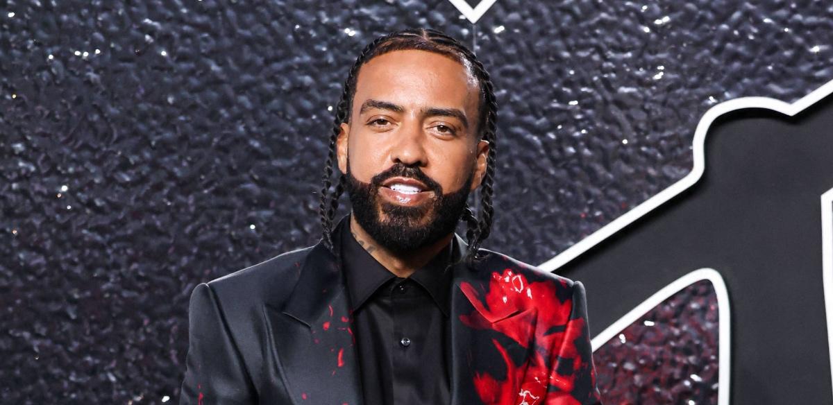 Is French Montana Married? Inside His Relationship Status