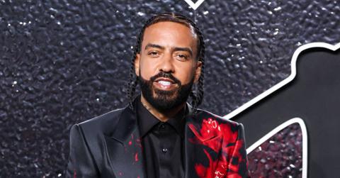 Is French Montana Married? Inside His Relationship Status