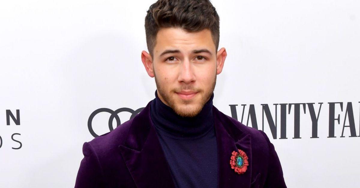 Nick Jonas