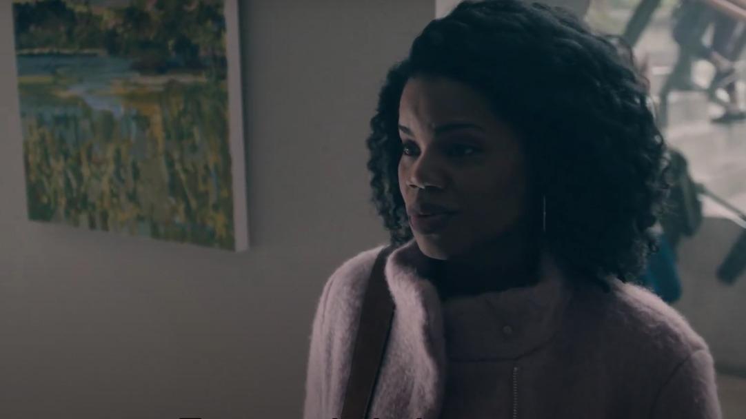 Kelly Jenrette as Annie in 'The Handmaid's Tale'