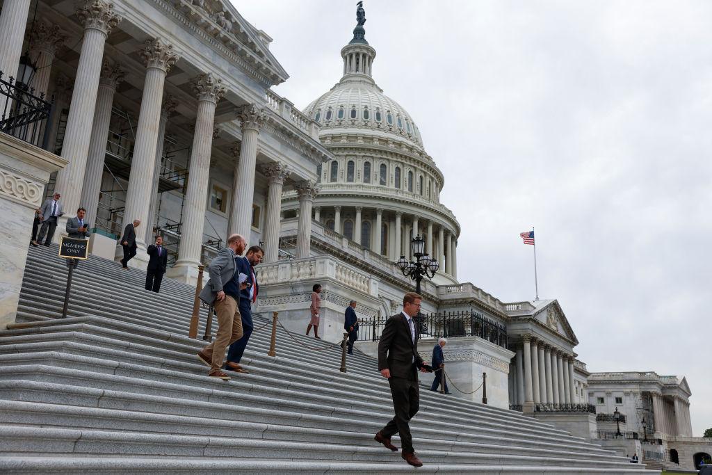 House of Representatives