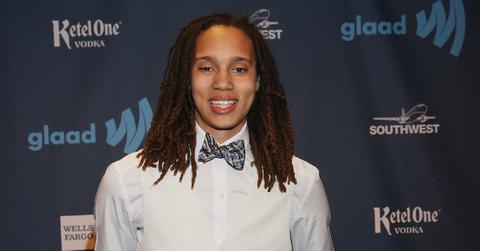 Brittney Griner