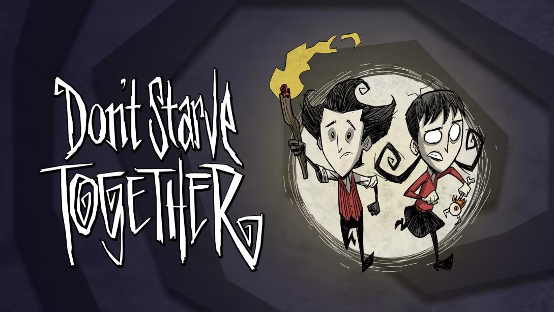 'Don't Starve Together'