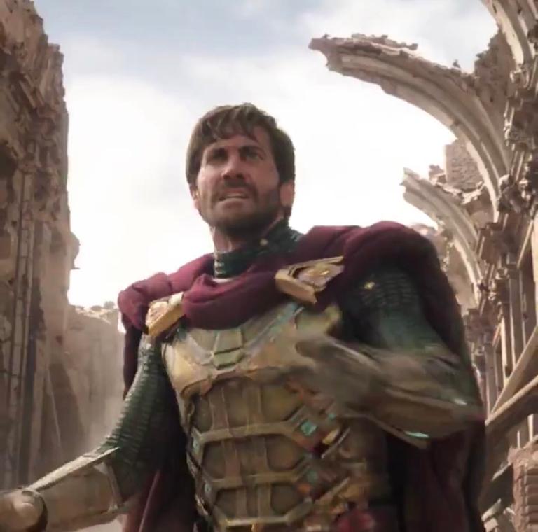 Is Mysterio a Villain? Details on Who He Is Fighting, His Powers, and ...