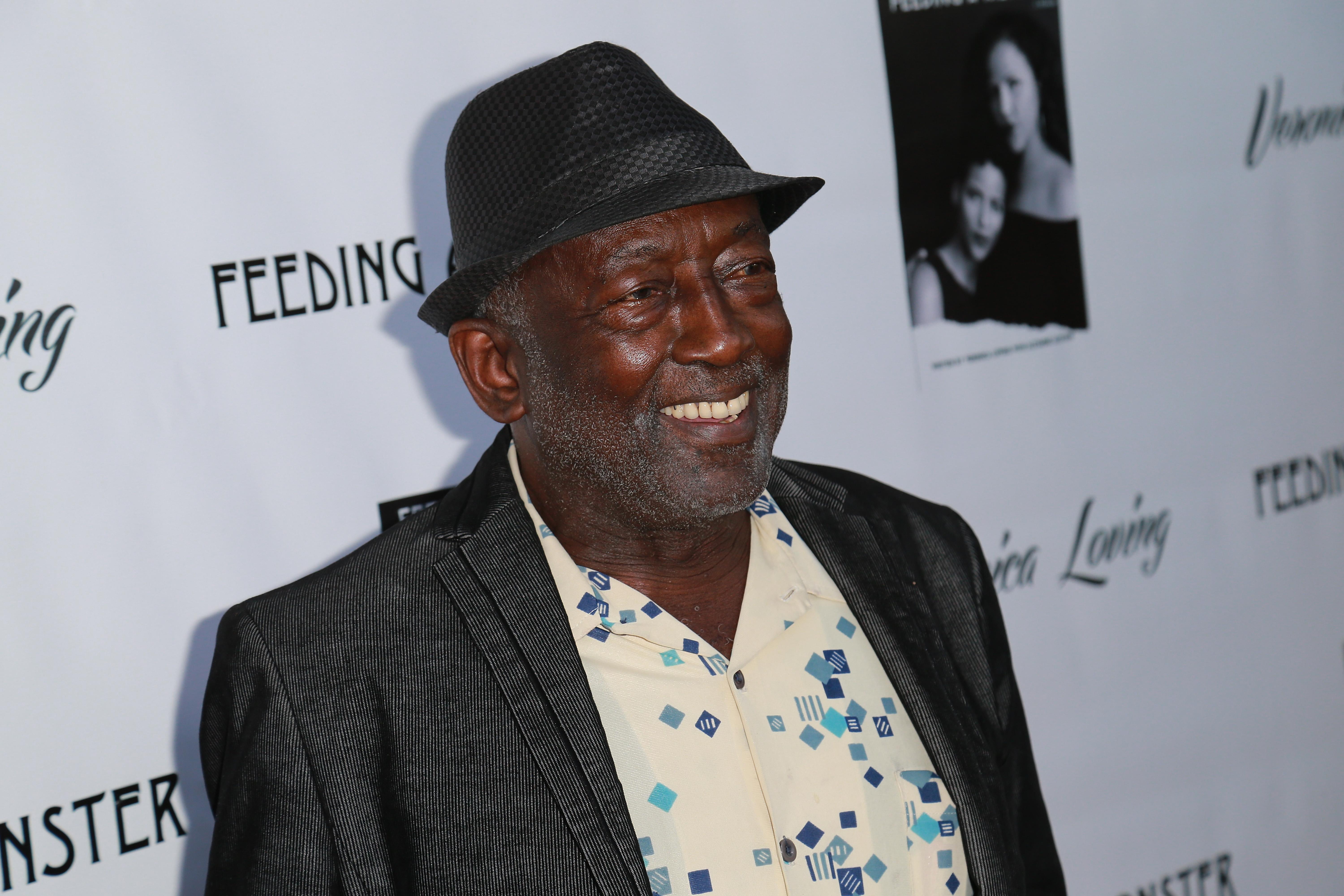 this is us guest stars garrett morris