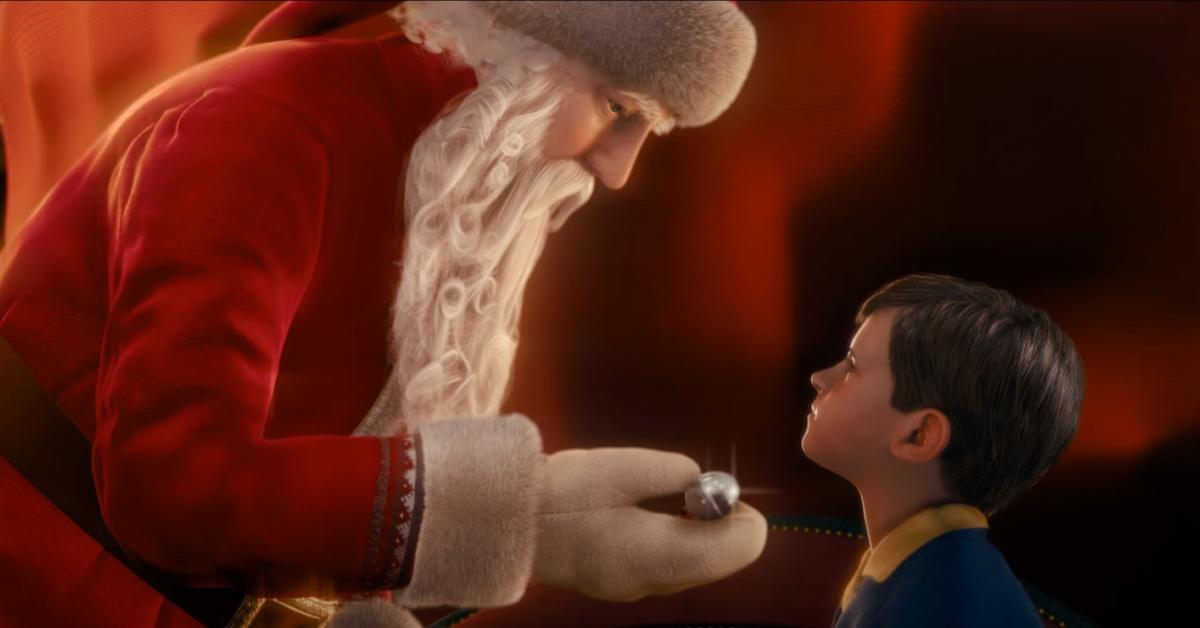 'The Polar Express' Movie Trivia 25 Question With Answers