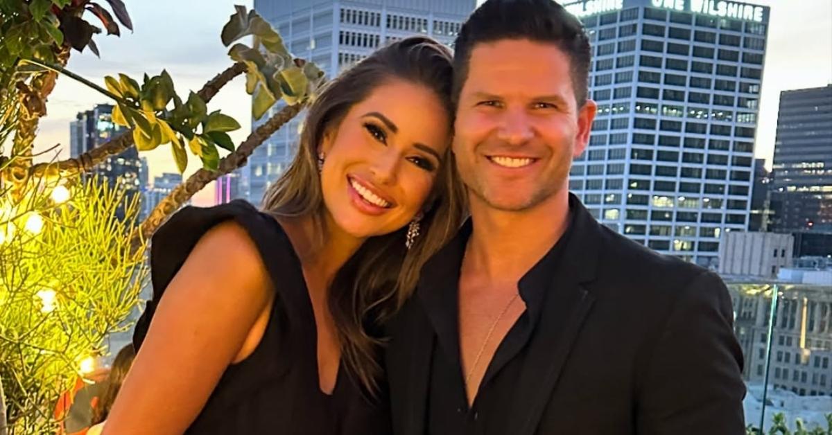 'The Valley' Stars Nia and Danny Booko Are Rumored to Be Leaving the Show — Did They Really Quit?