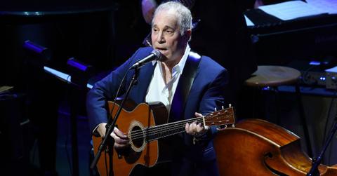 Paul Simon