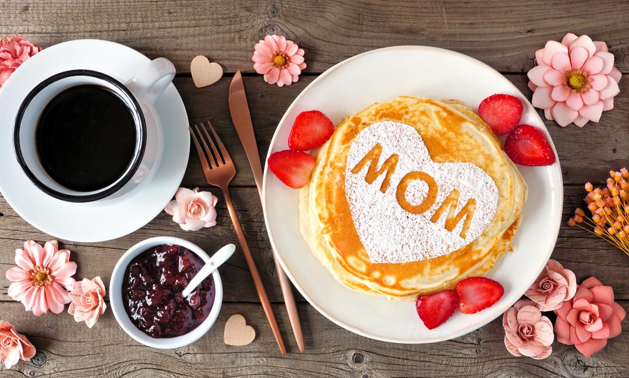 Free Mother's Day Meals 2020 The Best Deals and Freebies