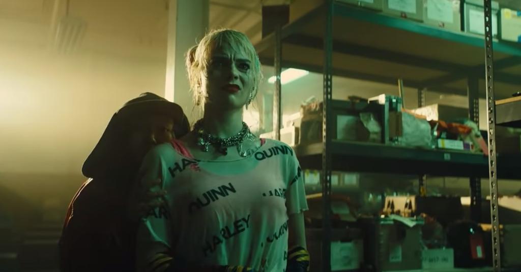 Why Is 'Birds of Prey' Rated R? Here's What Makes the Movie Scandalous