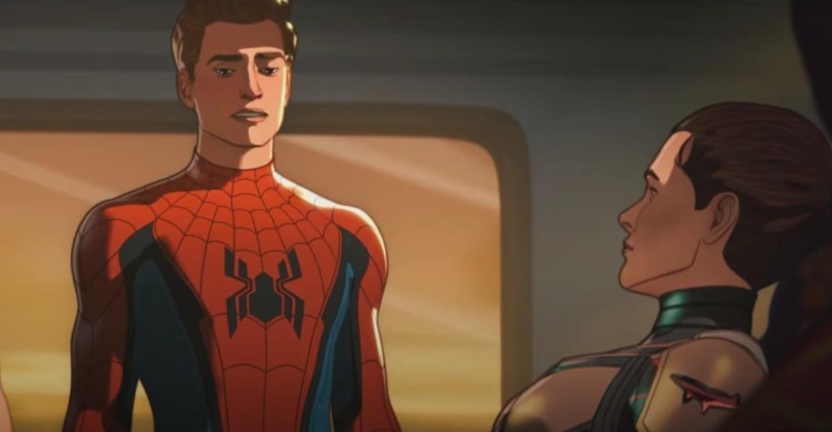 Who Voices Spider-Man in 'What if…?' Episode 5? — Details on the Actor