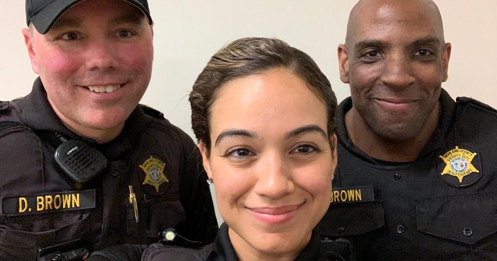 Meet The Cast Of 'Live PD' Officers — Past And Present