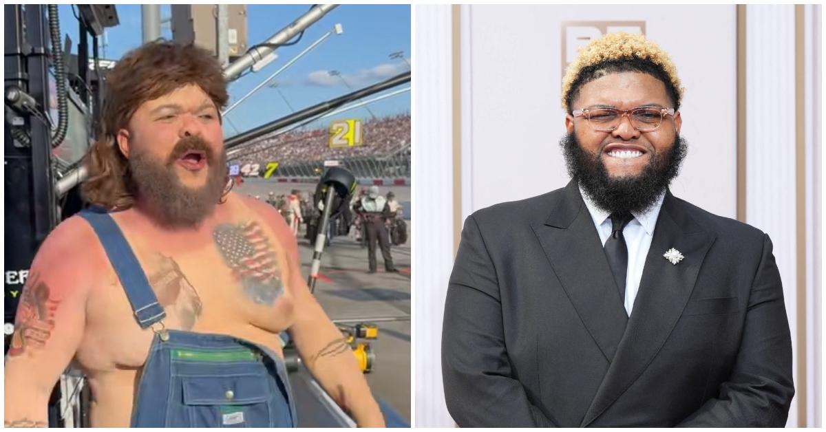 Druski’s Whiteface Skit Controversy Explained